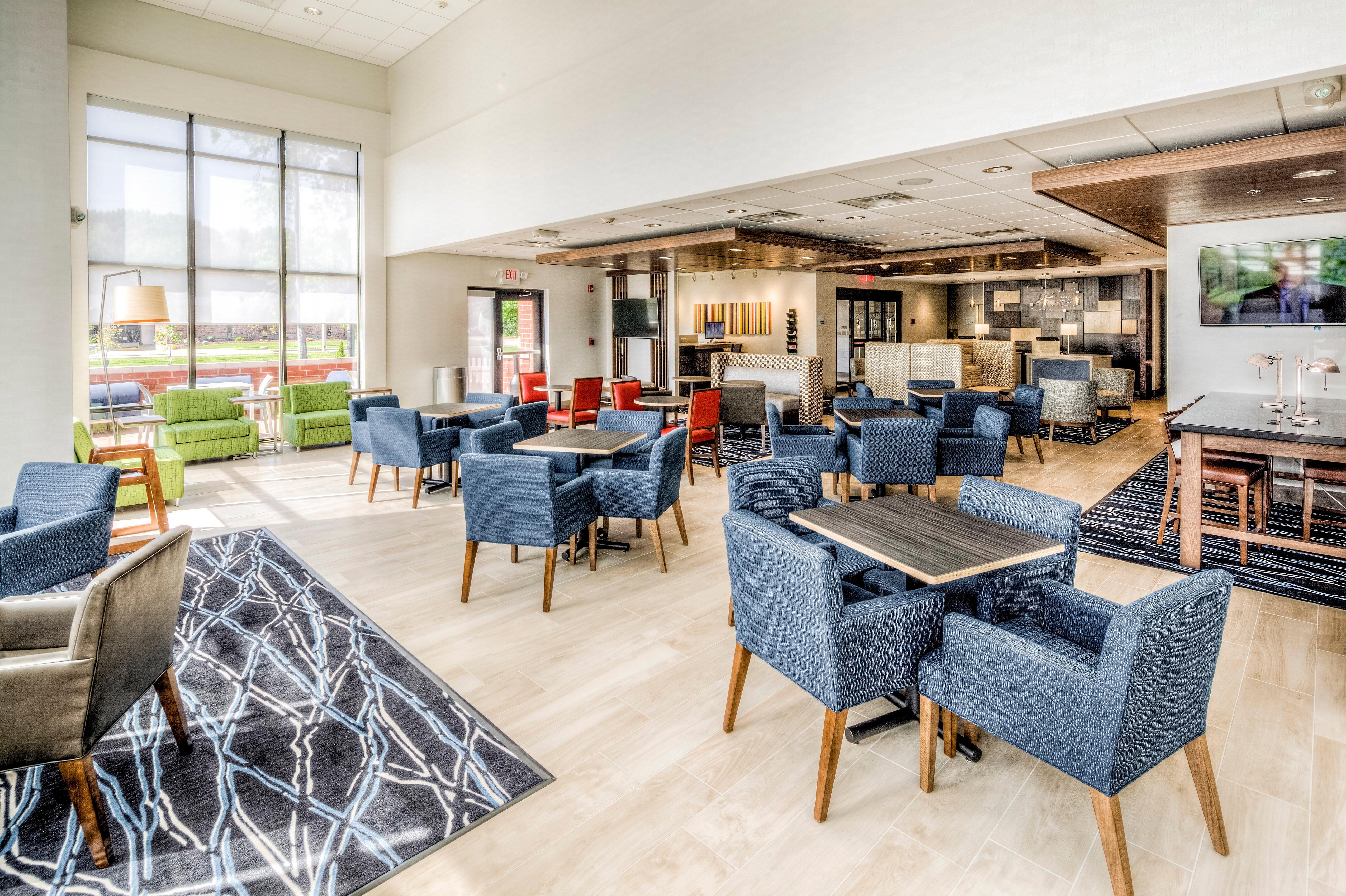 Holiday Inn Express & Suites Cleveland/Westlake By Ihg Zewnętrze zdjęcie