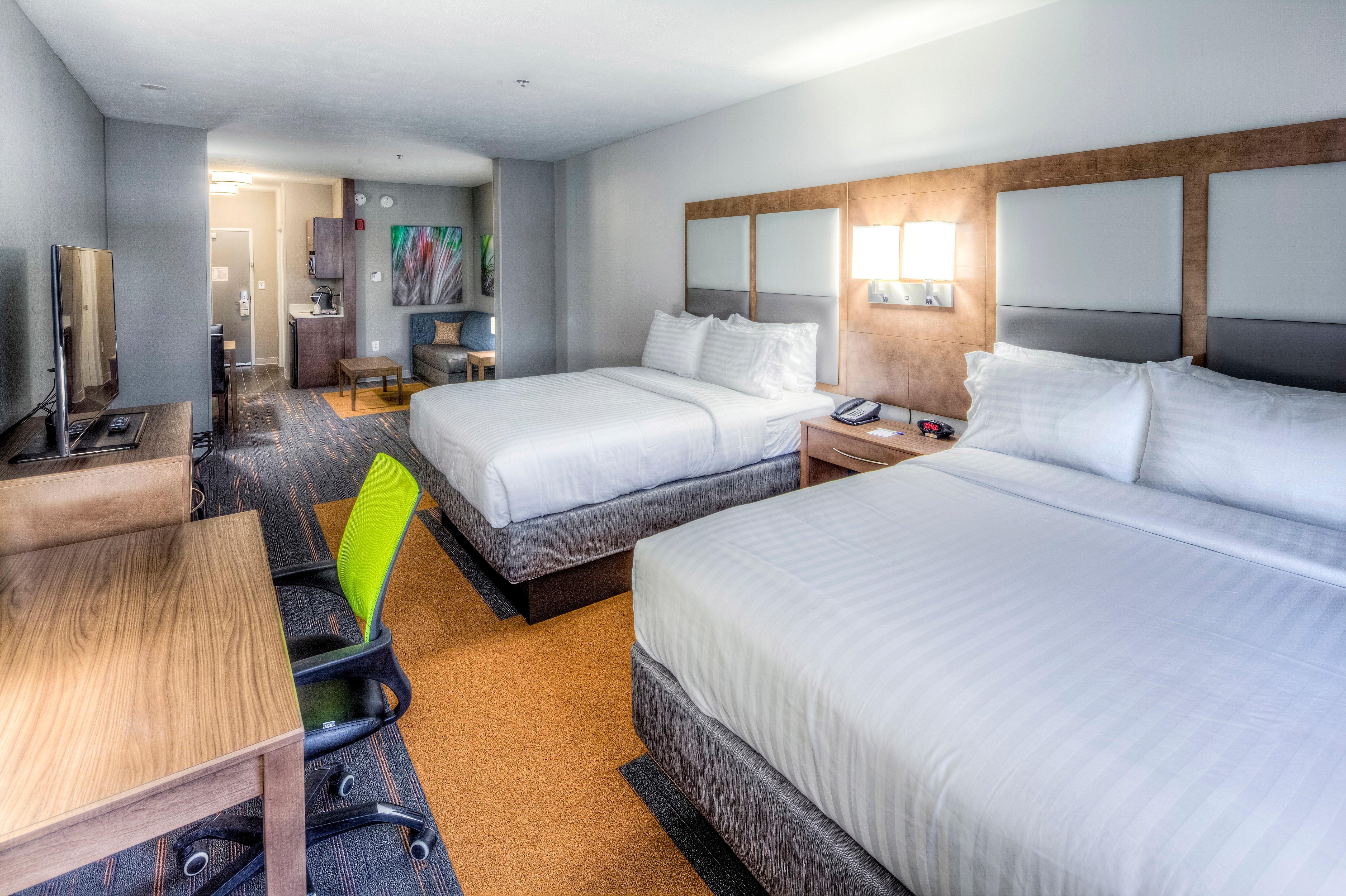Holiday Inn Express & Suites Cleveland/Westlake By Ihg Zewnętrze zdjęcie