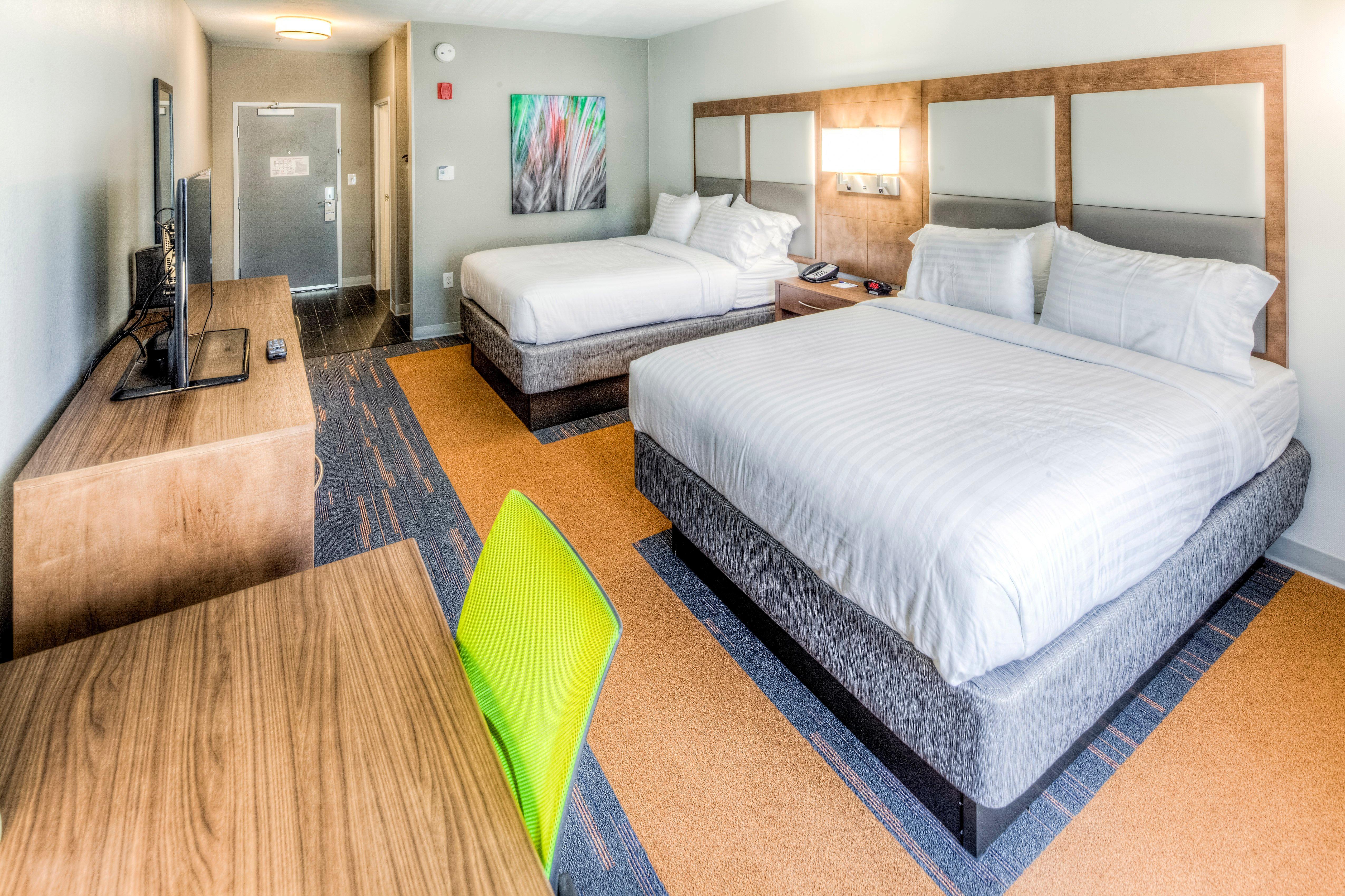 Holiday Inn Express & Suites Cleveland/Westlake By Ihg Zewnętrze zdjęcie