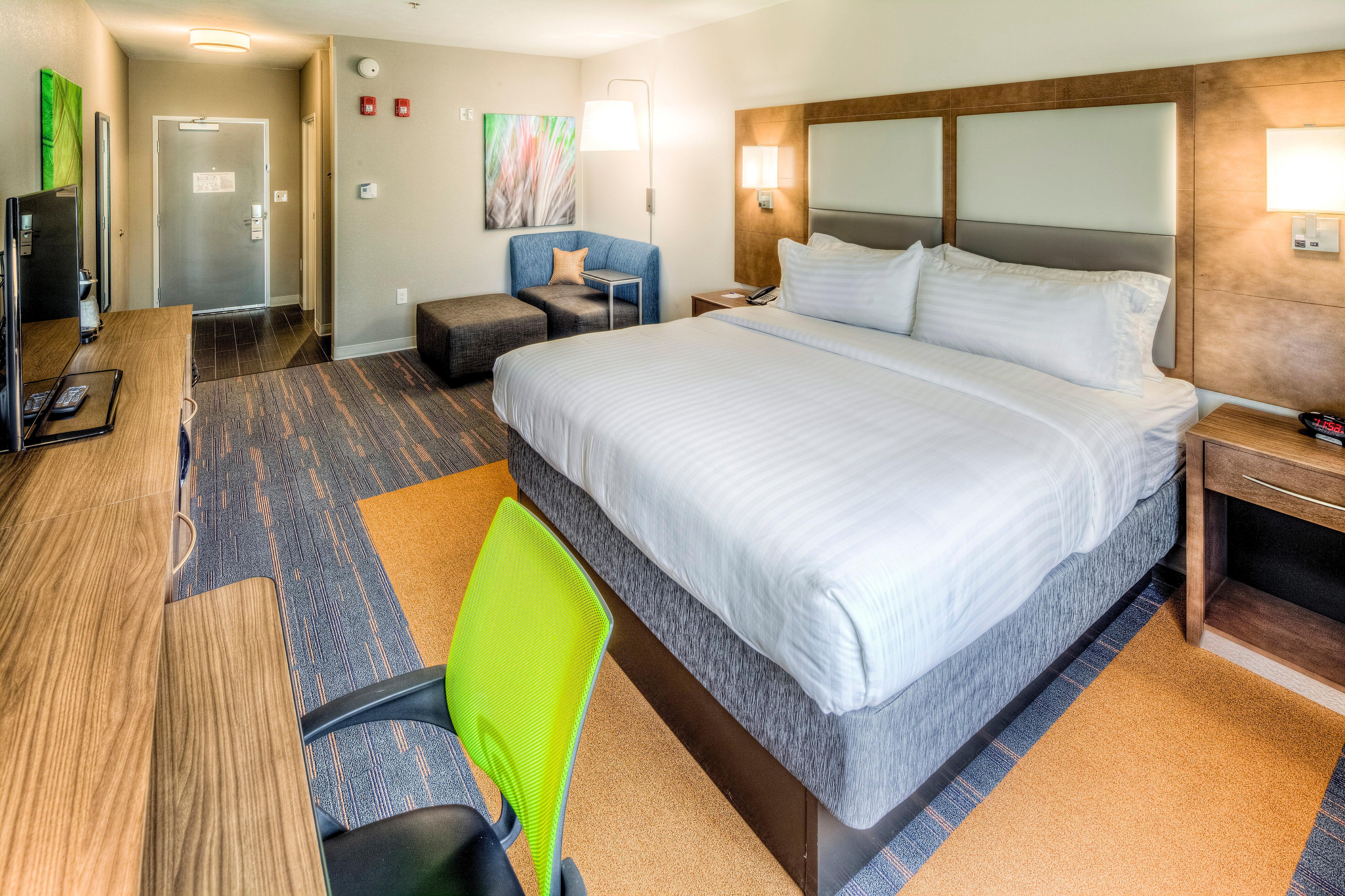 Holiday Inn Express & Suites Cleveland/Westlake By Ihg Zewnętrze zdjęcie