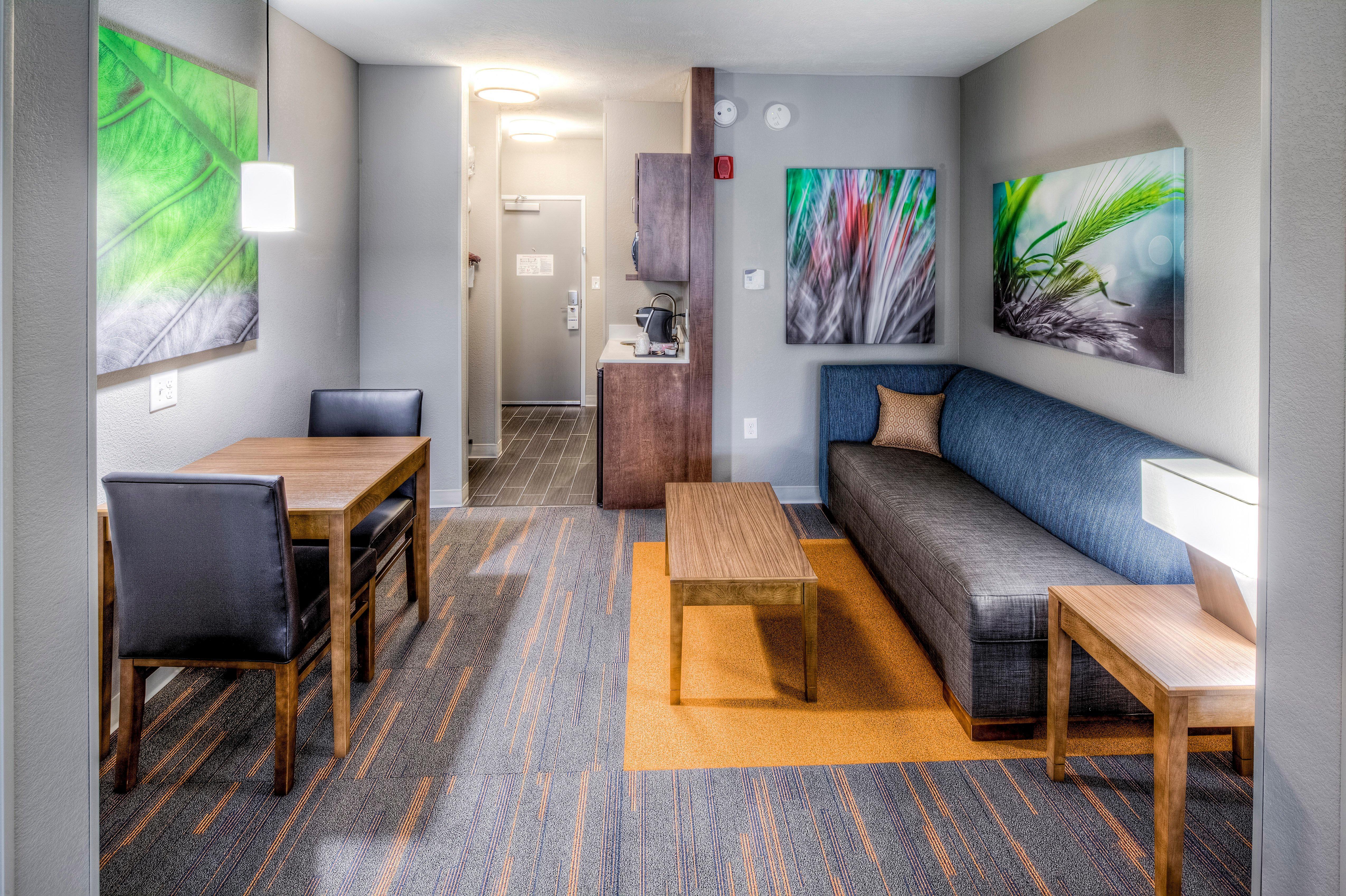 Holiday Inn Express & Suites Cleveland/Westlake By Ihg Zewnętrze zdjęcie