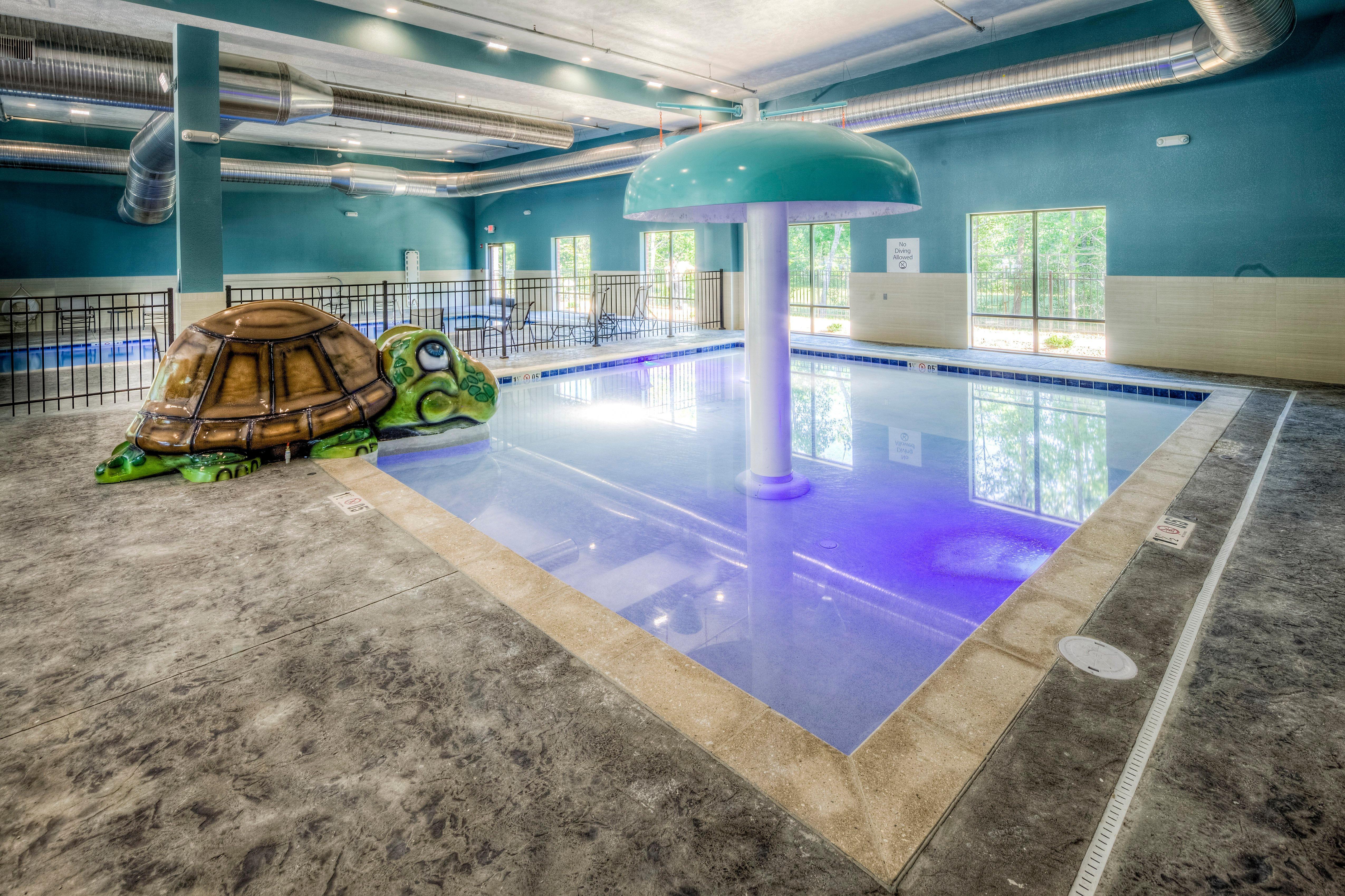 Holiday Inn Express & Suites Cleveland/Westlake By Ihg Zewnętrze zdjęcie
