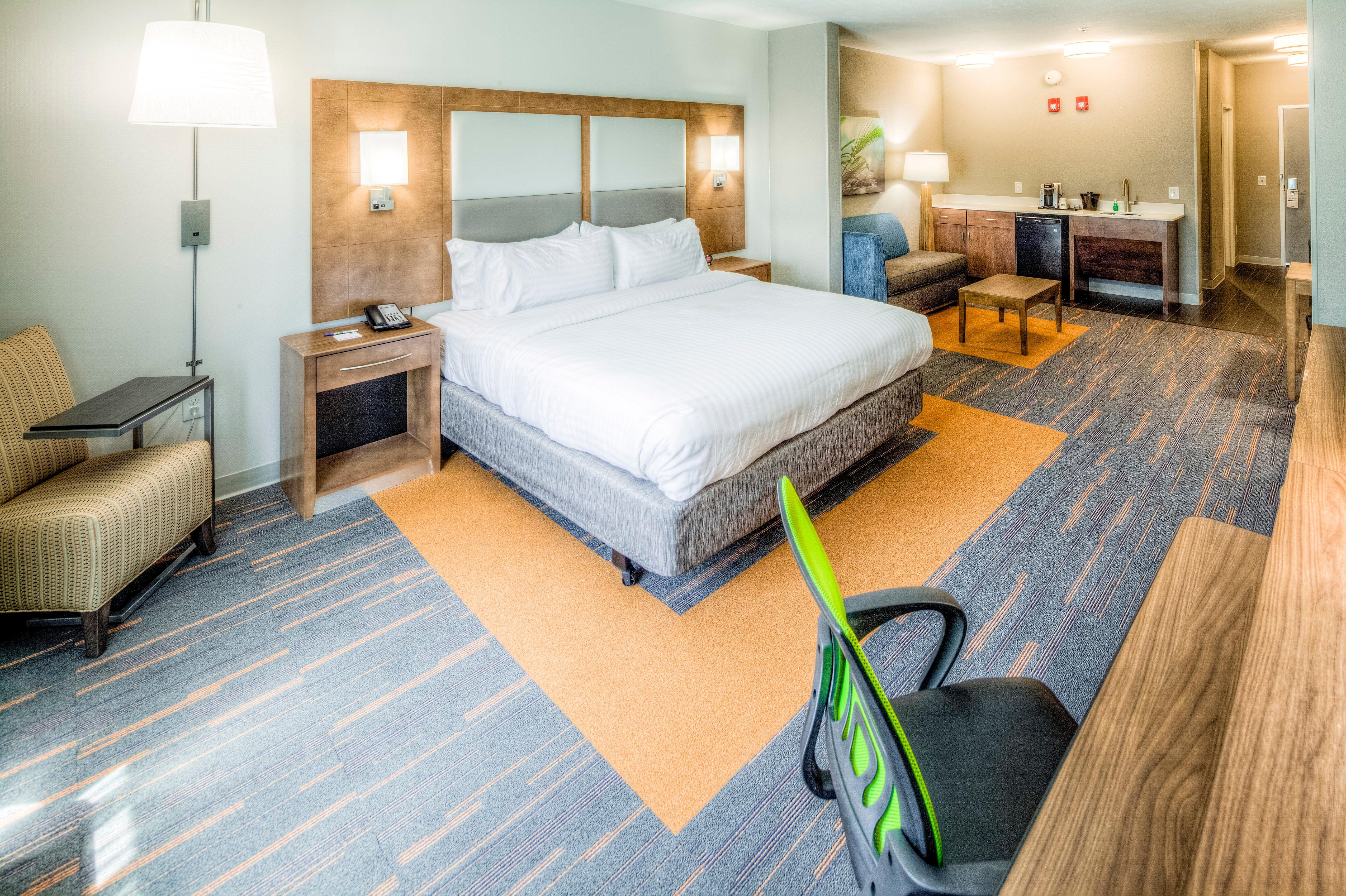 Holiday Inn Express & Suites Cleveland/Westlake By Ihg Zewnętrze zdjęcie