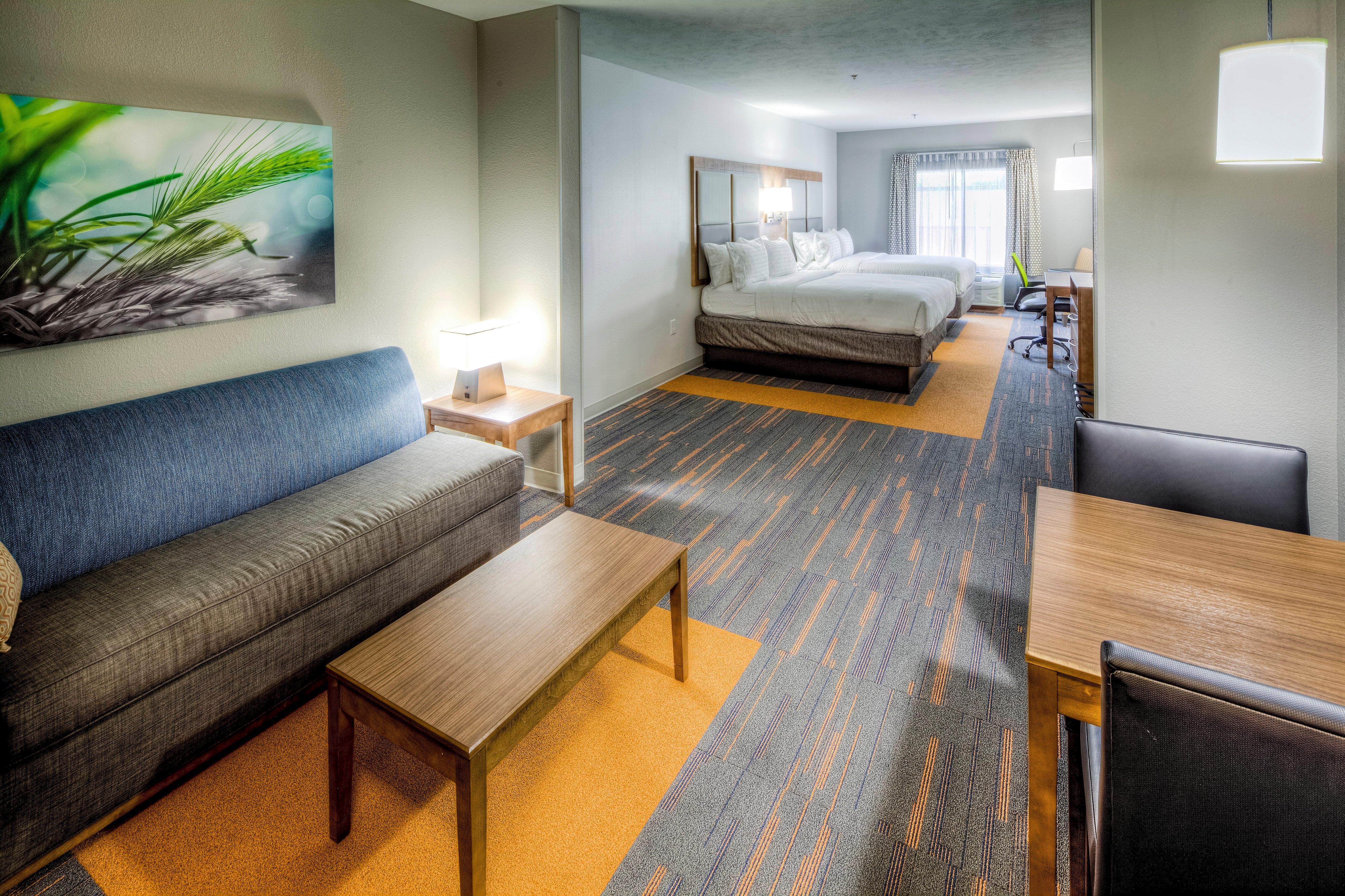 Holiday Inn Express & Suites Cleveland/Westlake By Ihg Zewnętrze zdjęcie