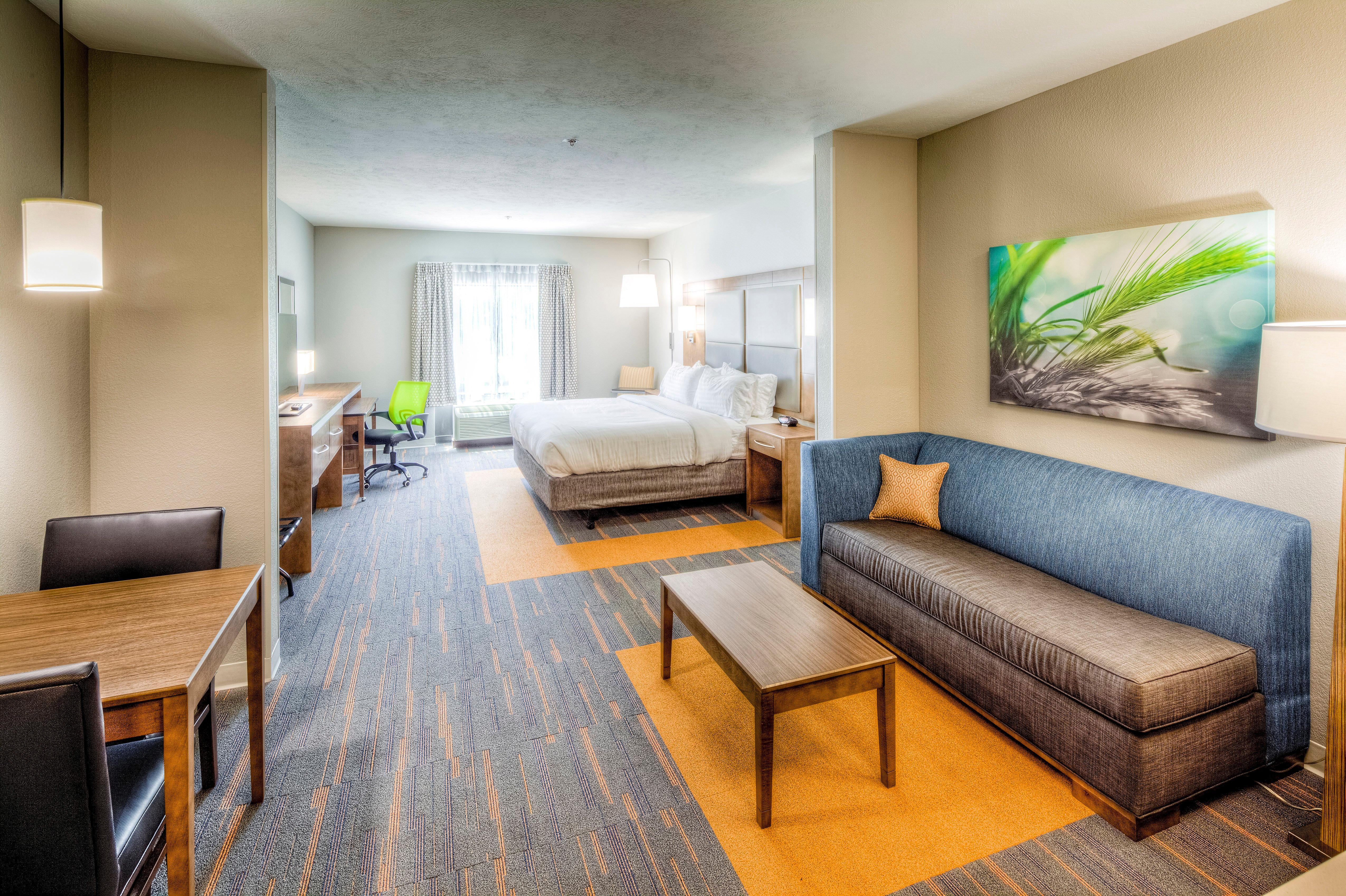 Holiday Inn Express & Suites Cleveland/Westlake By Ihg Zewnętrze zdjęcie