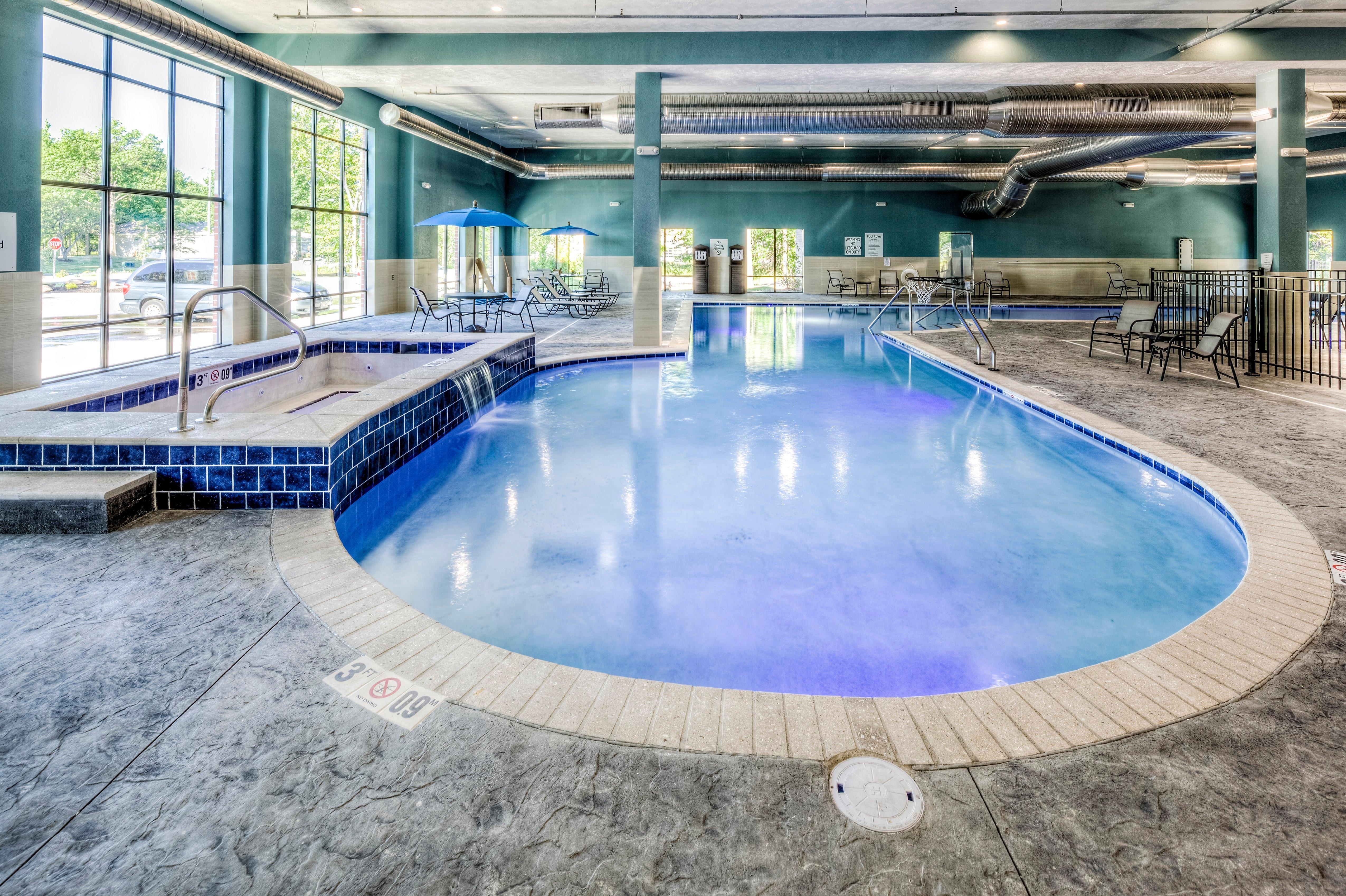 Holiday Inn Express & Suites Cleveland/Westlake By Ihg Zewnętrze zdjęcie