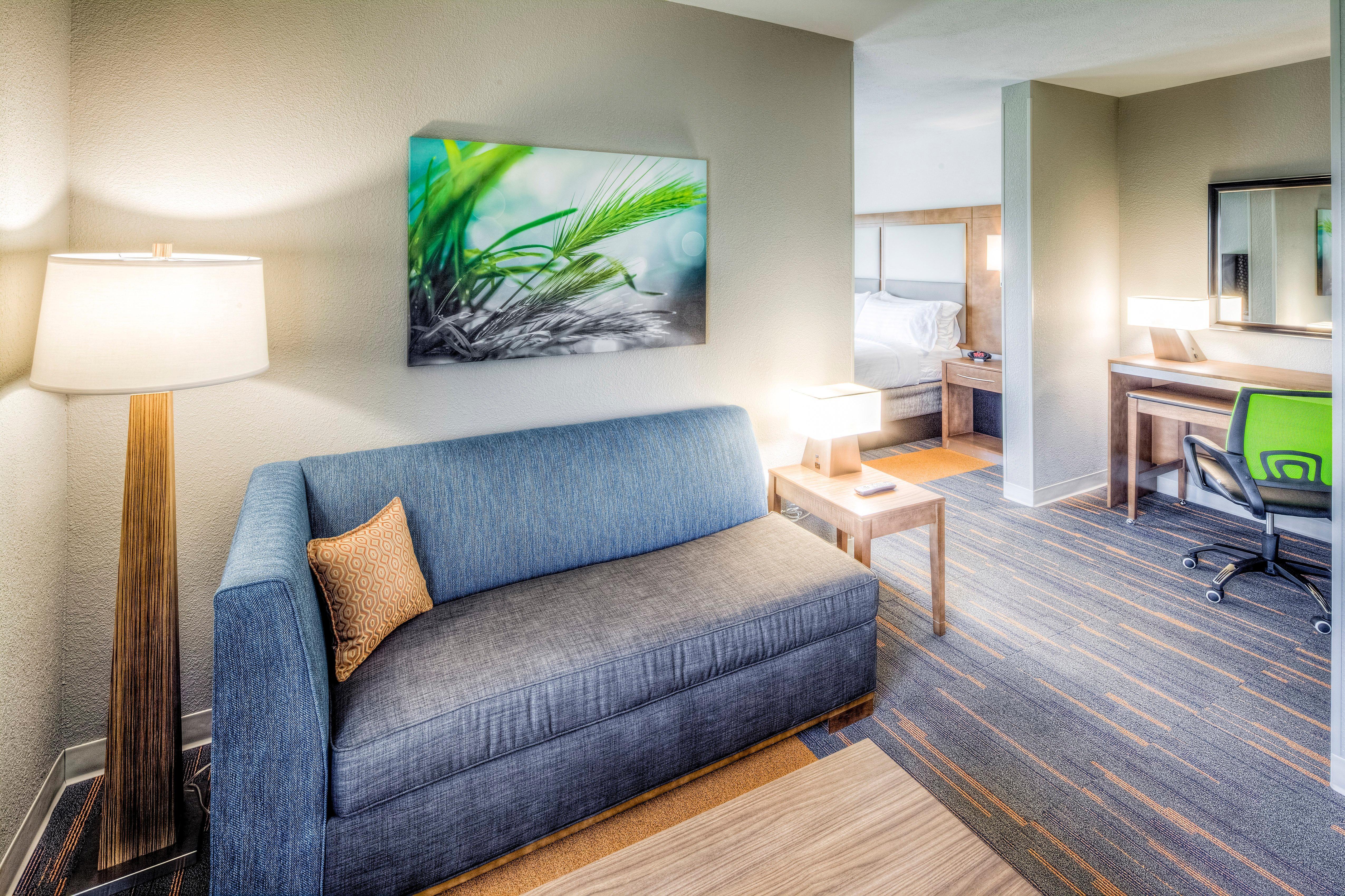Holiday Inn Express & Suites Cleveland/Westlake By Ihg Zewnętrze zdjęcie