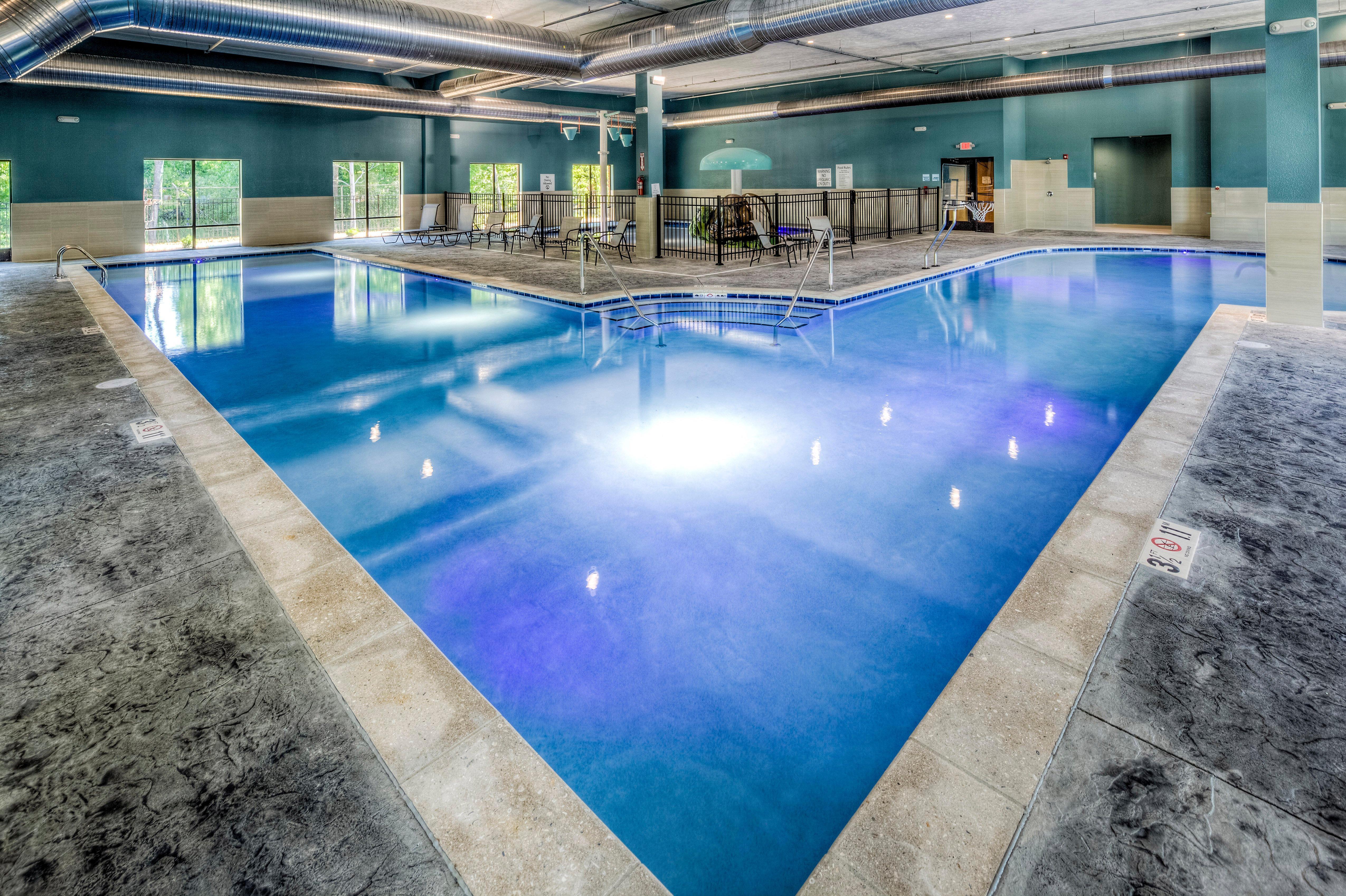 Holiday Inn Express & Suites Cleveland/Westlake By Ihg Zewnętrze zdjęcie