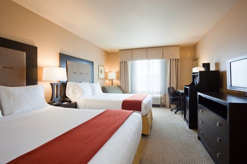 Holiday Inn Express & Suites Cleveland/Westlake By Ihg Zewnętrze zdjęcie
